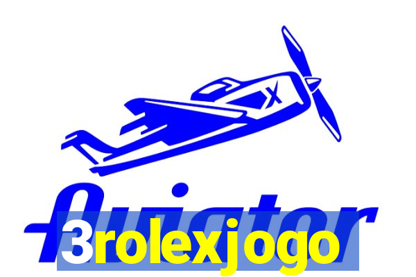 3rolexjogo