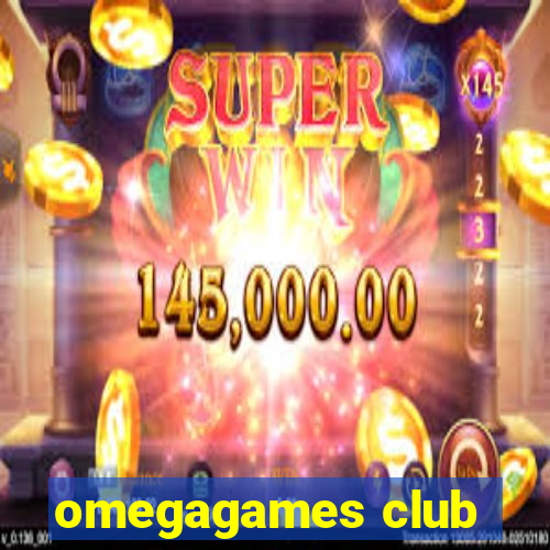 omegagames club