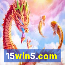 15win5.com