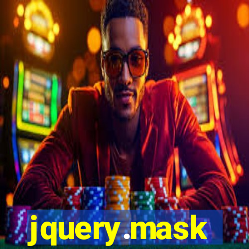 jquery.mask