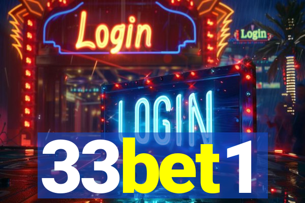 33bet1