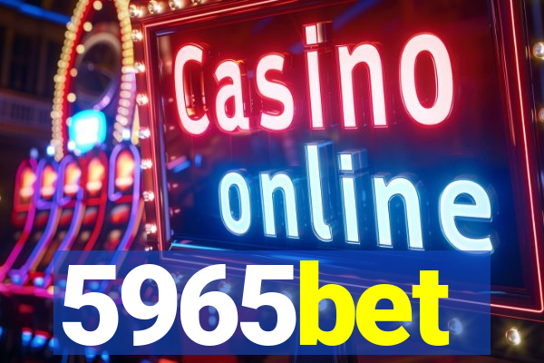 5965bet