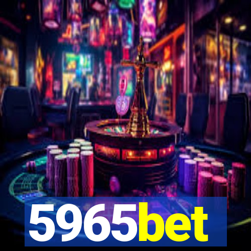 5965bet