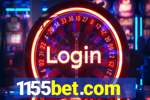 1155bet.com