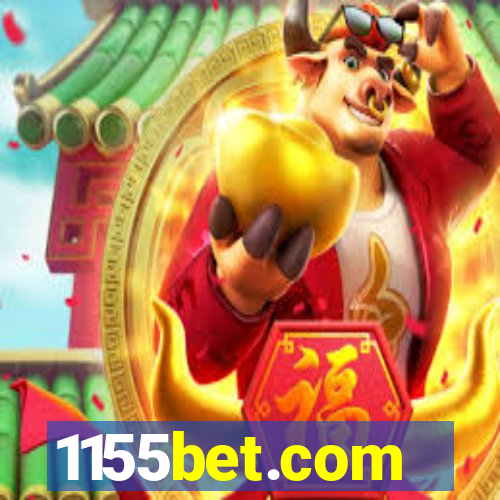 1155bet.com