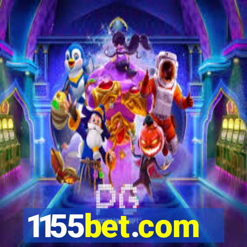 1155bet.com