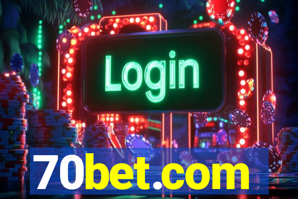 70bet.com