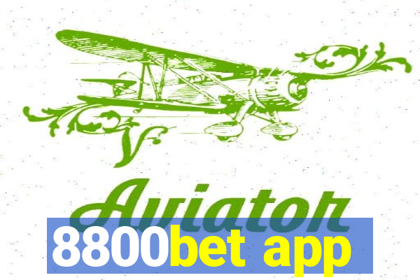 8800bet app