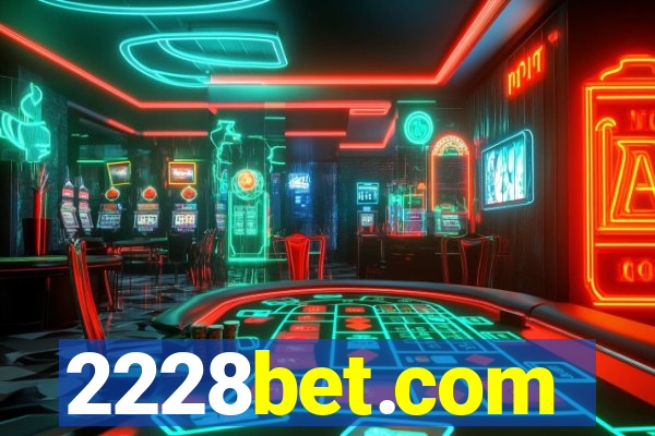 2228bet.com