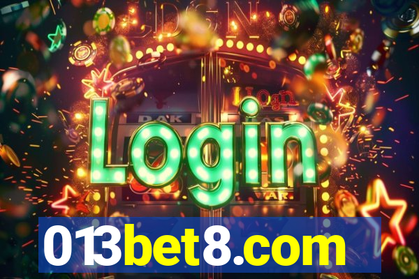 013bet8.com