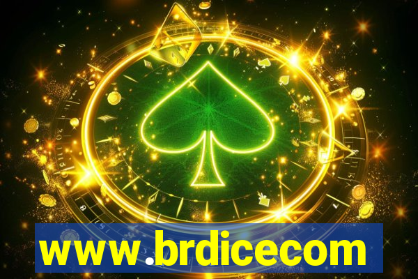 www.brdicecom