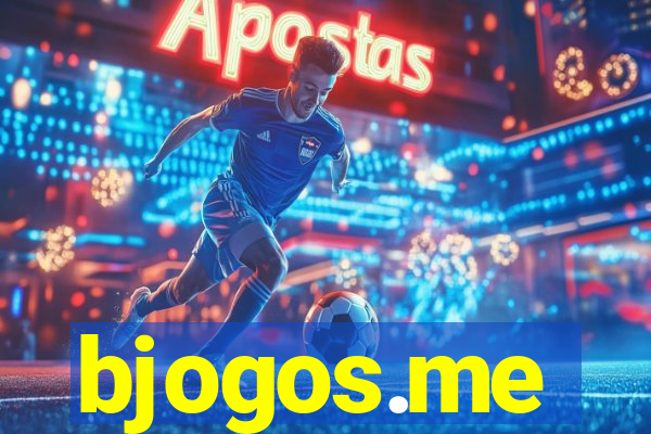 bjogos.me