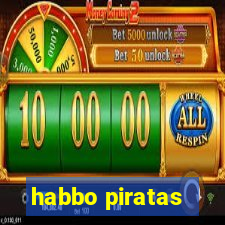 habbo piratas