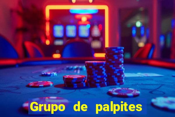 Grupo de palpites de futebol gratis