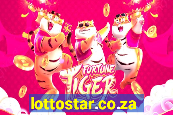 lottostar.co.za