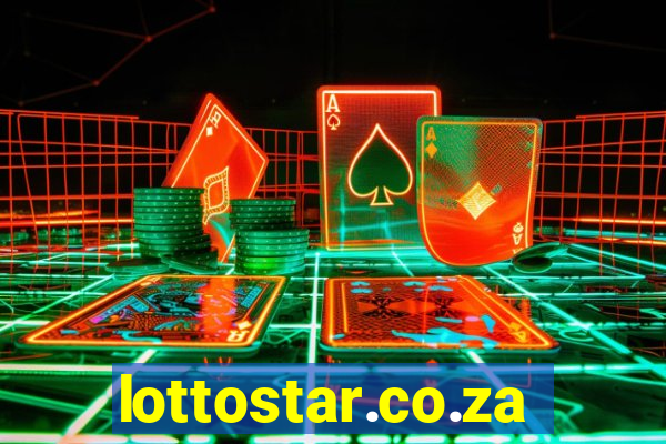 lottostar.co.za