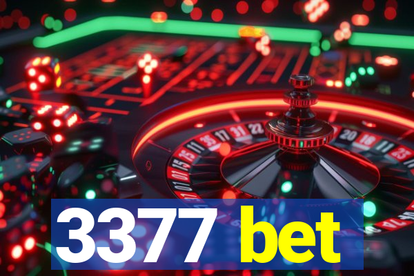 3377 bet