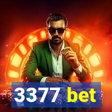 3377 bet