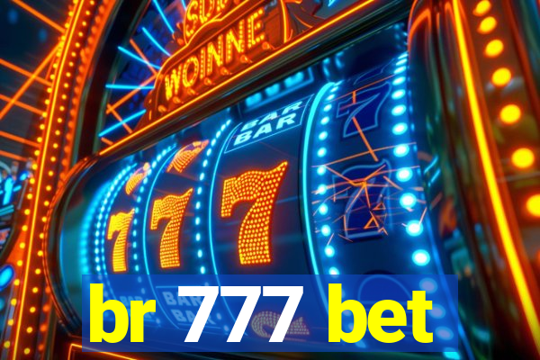 br 777 bet