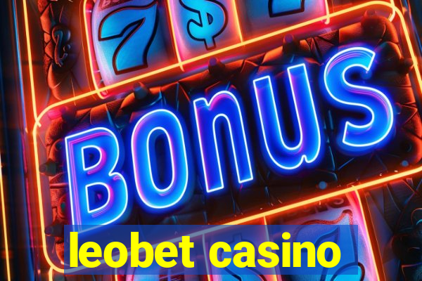 leobet casino