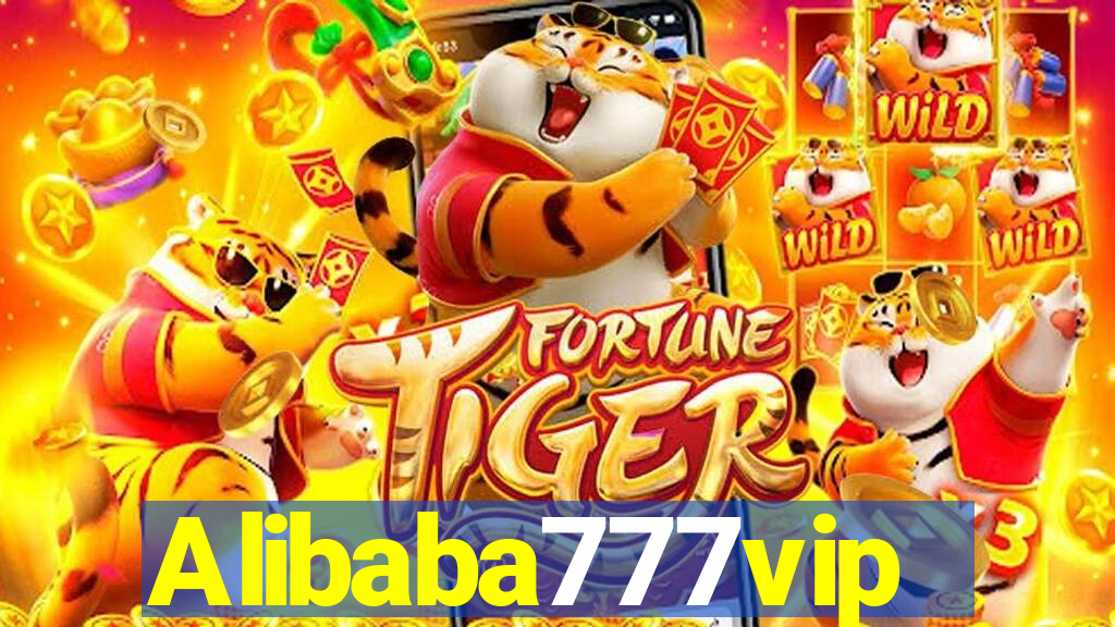 Alibaba777vip