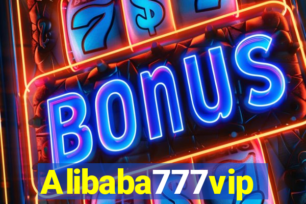 Alibaba777vip