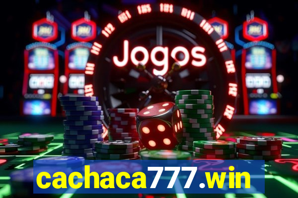 cachaca777.win