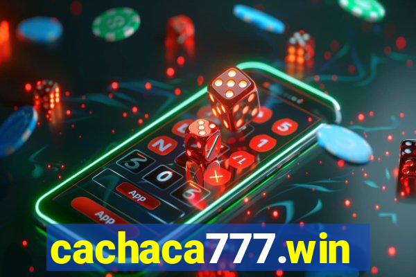 cachaca777.win