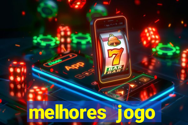 melhores jogo offline android