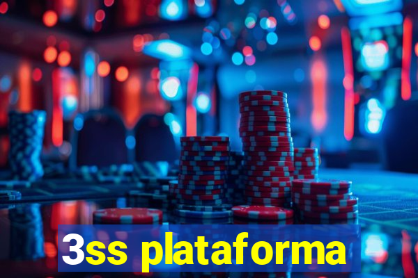 3ss plataforma