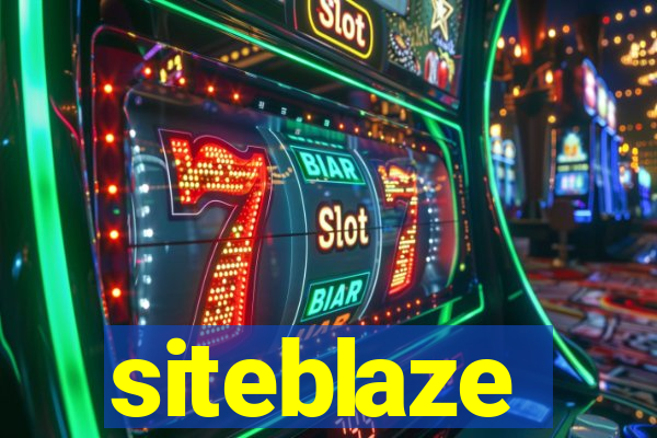 siteblaze