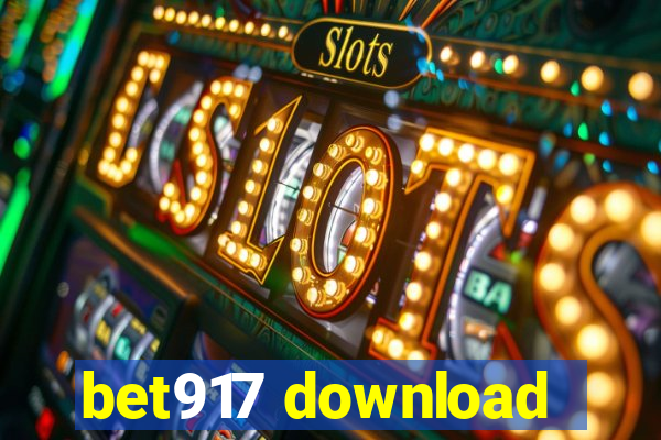 bet917 download