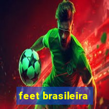 feet brasileira