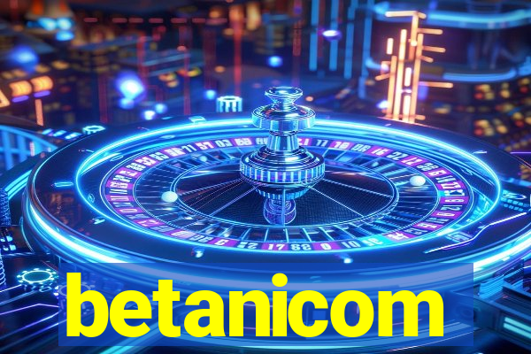 betanicom