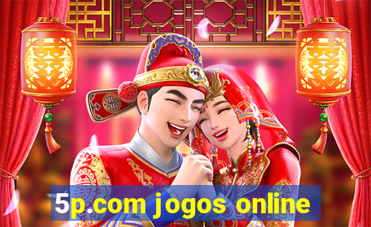 5p.com jogos online