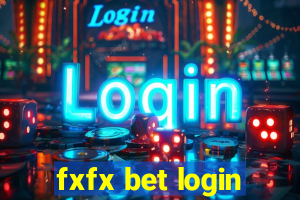 fxfx bet login