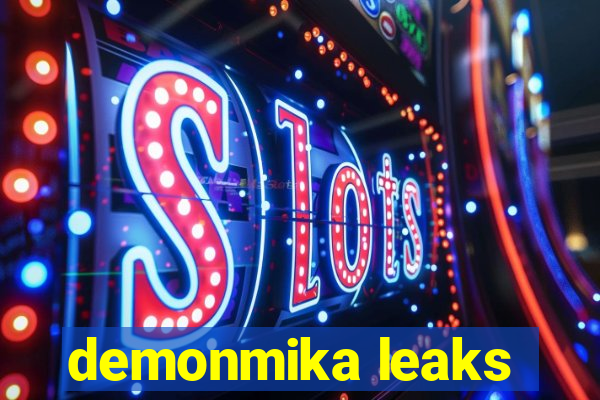 demonmika leaks