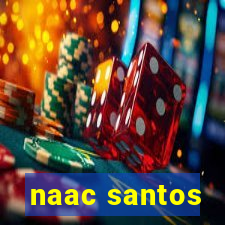 naac santos