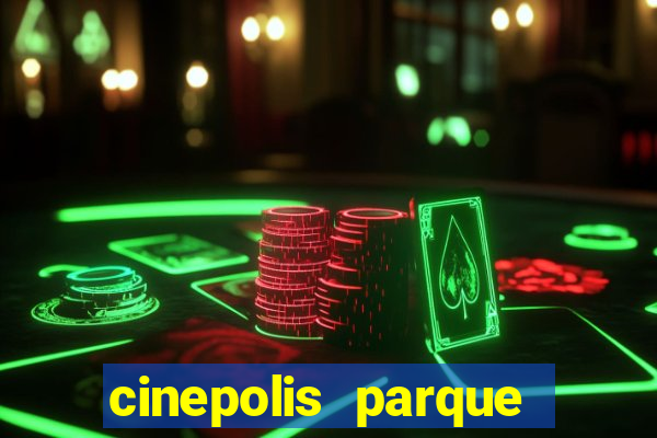 cinepolis parque shopping bahia