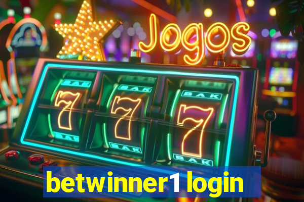 betwinner1 login