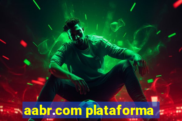 aabr.com plataforma