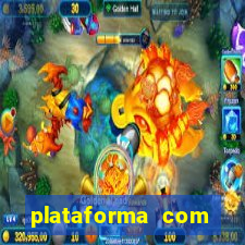 plataforma com rodada gratis