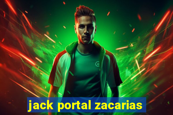 jack portal zacarias