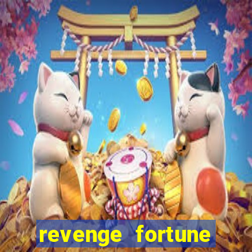 revenge fortune tiger 2