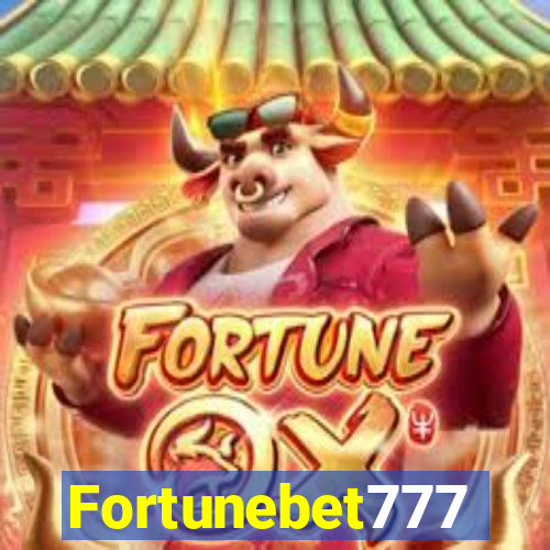 Fortunebet777