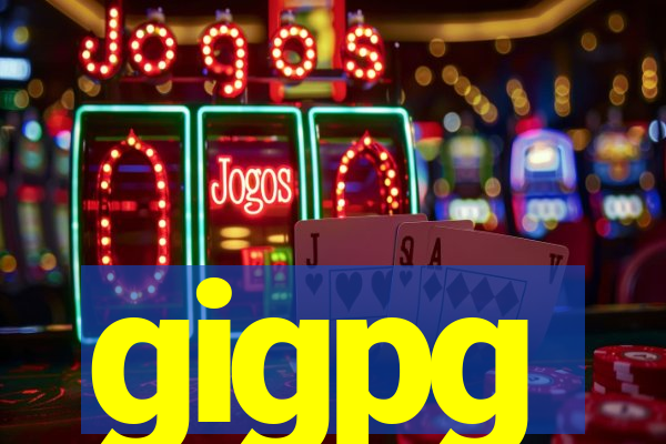 gigpg