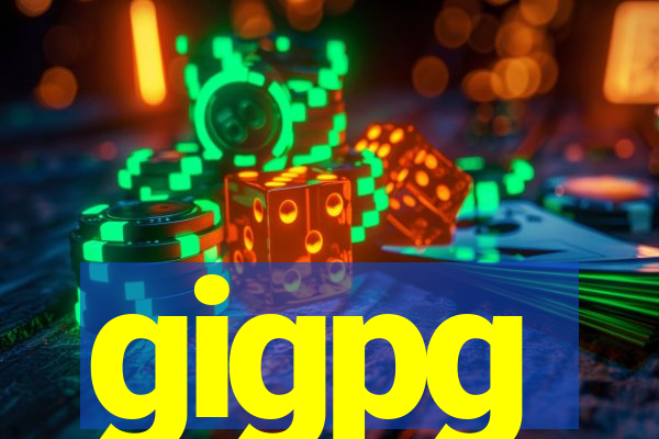 gigpg