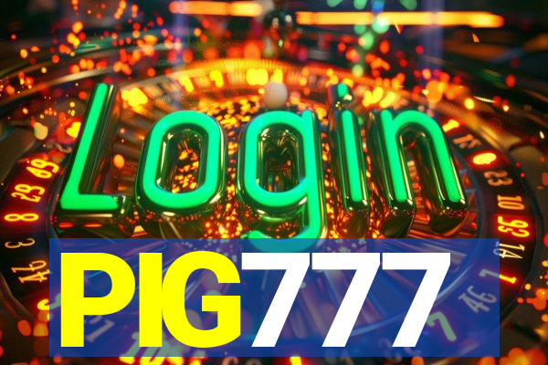 PIG777