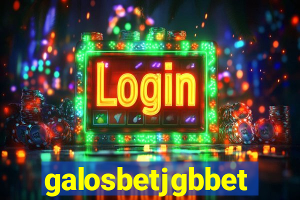 galosbetjgbbet