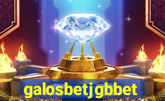 galosbetjgbbet